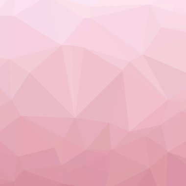 soyut üçgen mozaik arka plan