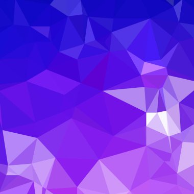 soyut üçgen mozaik arka plan