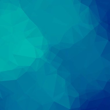 soyut üçgen mozaik arka plan