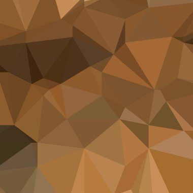 soyut üçgen mozaik arka plan