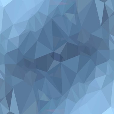 soyut üçgen mozaik arka plan