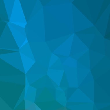 soyut üçgen mozaik arka plan