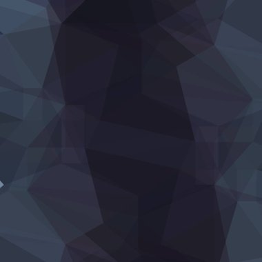 soyut üçgen mozaik arka plan