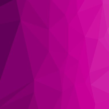 soyut üçgen mozaik arka plan