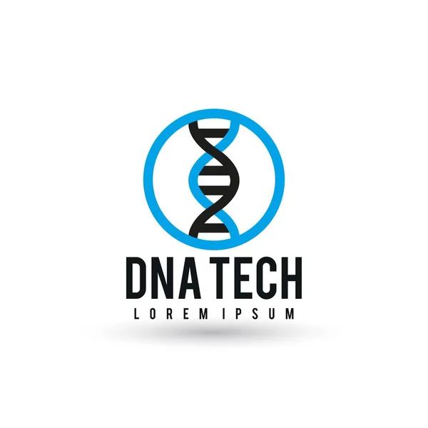 DNA logo simge 