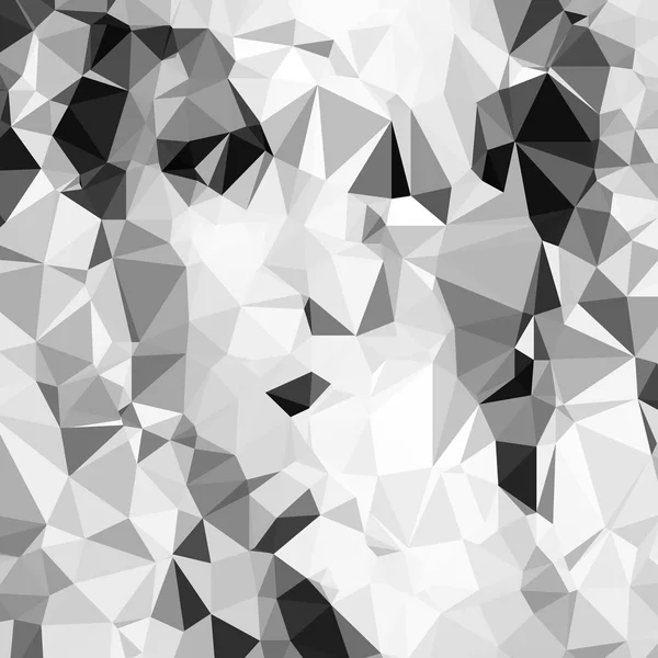 soyut üçgen mozaik arka plan