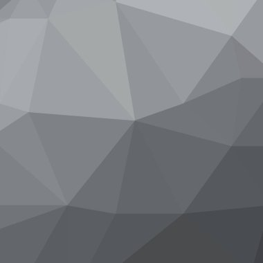 soyut üçgen mozaik arka plan