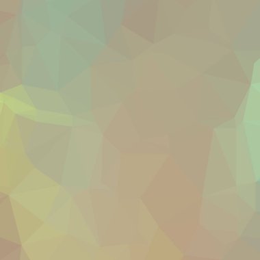 soyut üçgen mozaik arka plan