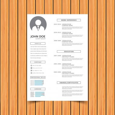  baskı tasarım şablonu devam