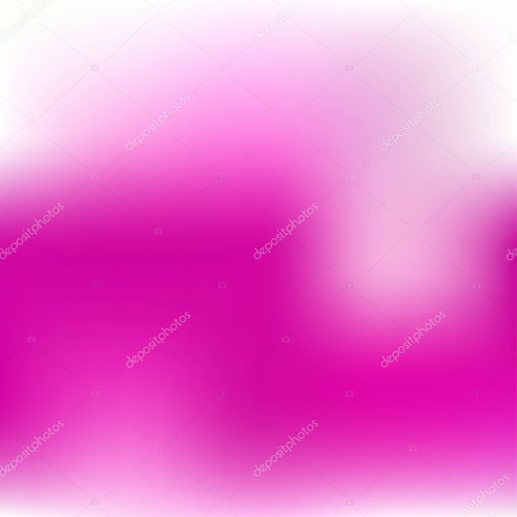 Abstract gradient mesh background