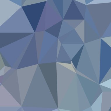 soyut üçgen mozaik arka plan