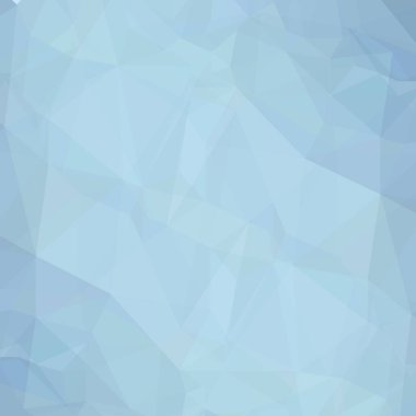 soyut üçgen mozaik arka plan