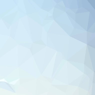 soyut üçgen mozaik arka plan