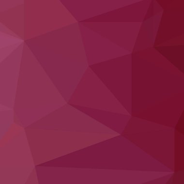 soyut üçgen mozaik arka plan