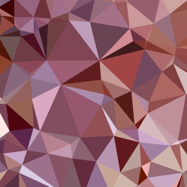 soyut üçgen mozaik arka plan