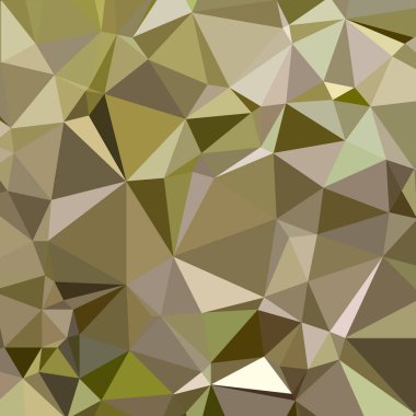 soyut üçgen mozaik arka plan