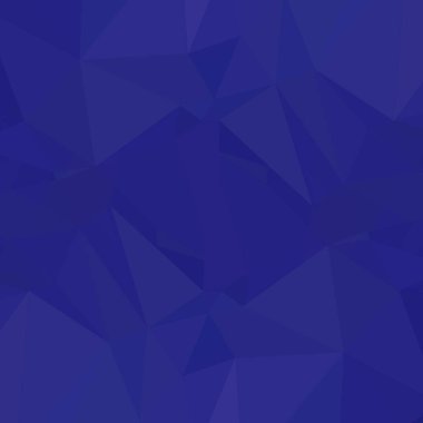 soyut üçgen mozaik arka plan