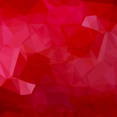 soyut üçgen mozaik arka plan