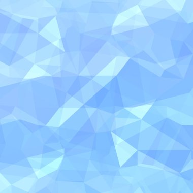 soyut üçgen mozaik arka plan