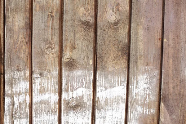 Texture des planches de bois — Photo