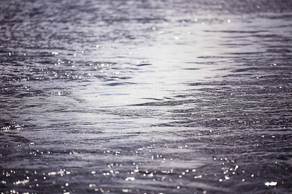 Textura de agua ondulada — Foto de Stock