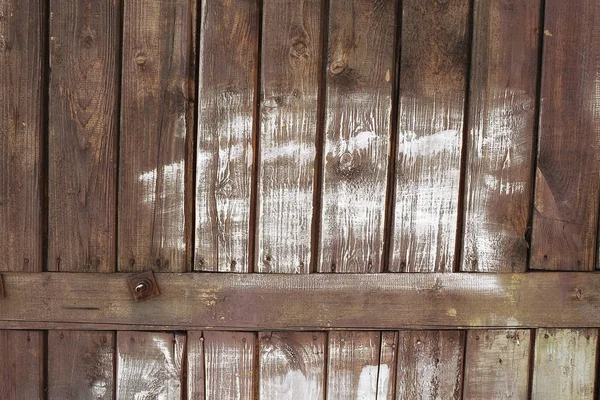 Textuur van houten planken — Stockfoto