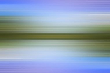 bulanık hareket doku