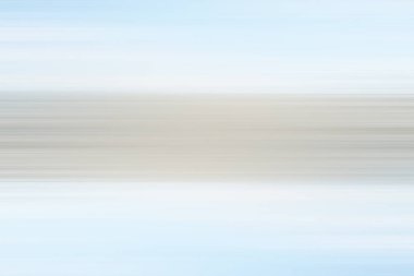 bulanık hareket doku