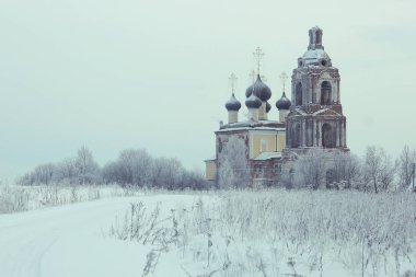 Eski Ortodoks Kilisesi