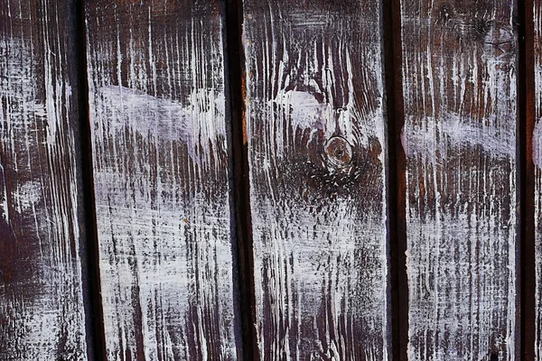 Texture des planches de bois — Photo