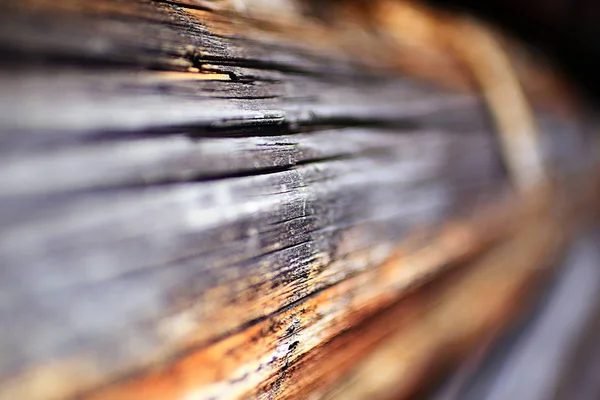 Textura de tábuas de madeira — Fotografia de Stock