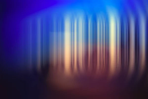 Abstract blurred gradient — Stock Photo, Image