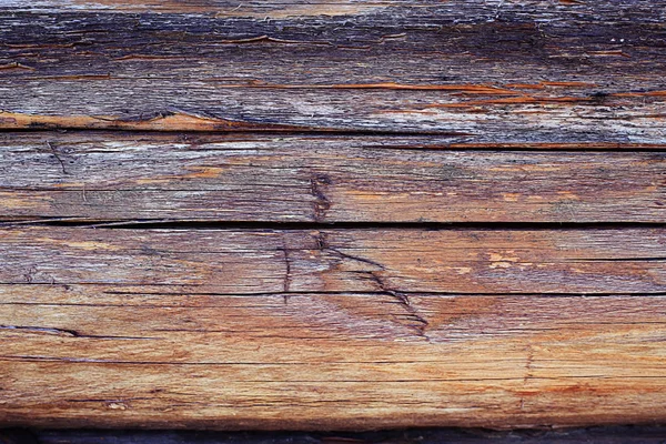 Tekstur af træplanker - Stock-foto