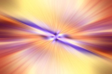 bulanık hareket doku