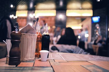 sofra ve Gıda Restoran