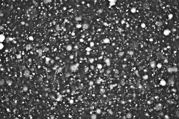Textura invierno nevada —  Fotos de Stock