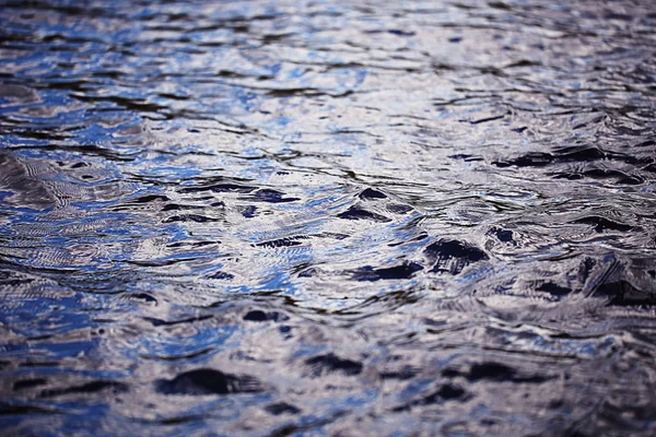 Texture of ripple water — Stock Photo, Image