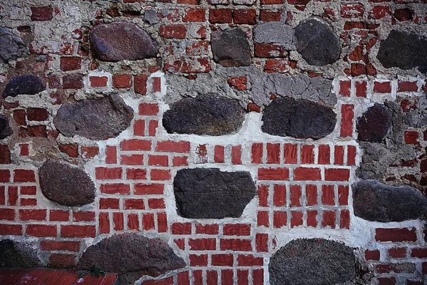 Texture des carreaux de pavement en pierre — Photo