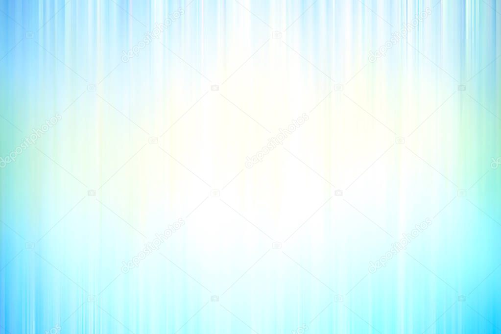 abstract blurred gradient