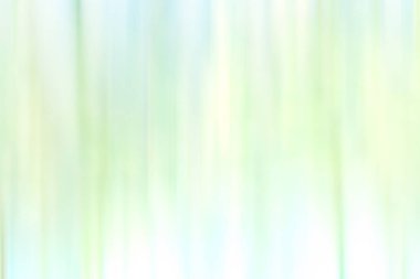 bulanık hareket doku