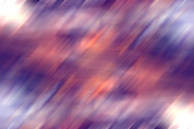 bulanık hareket doku