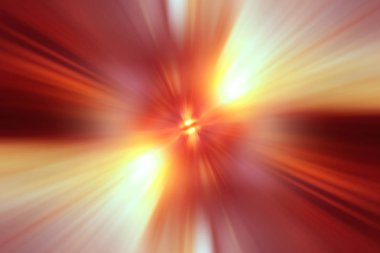 bulanık hareket doku