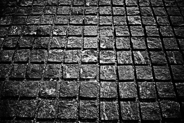 Textura de azulejos de pedra — Fotografia de Stock