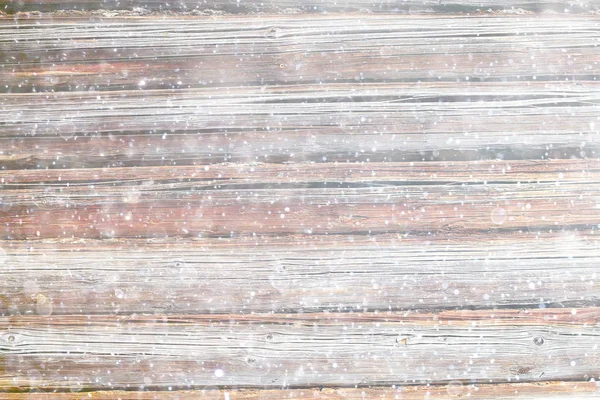 Wazig houten textuur — Stockfoto