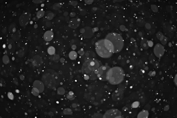 Texture hiver neige — Photo