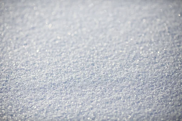 White snow texture