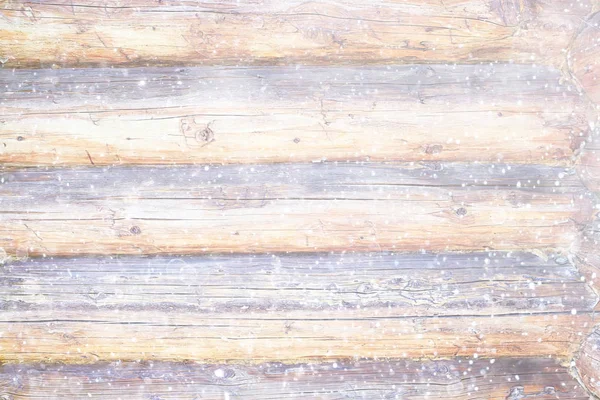 Wazig houten textuur — Stockfoto