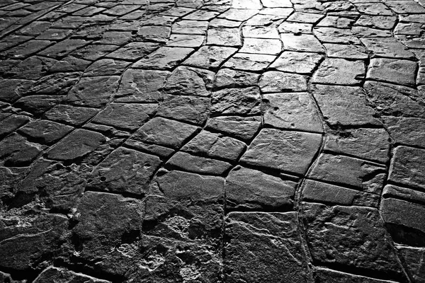 Textura de azulejos de pedra — Fotografia de Stock