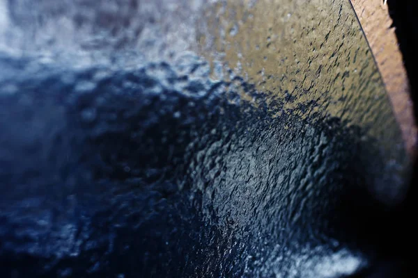 Repedt jég textúra — Stock Fotó