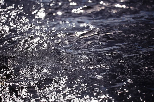 Textura de agua ondulada — Foto de Stock